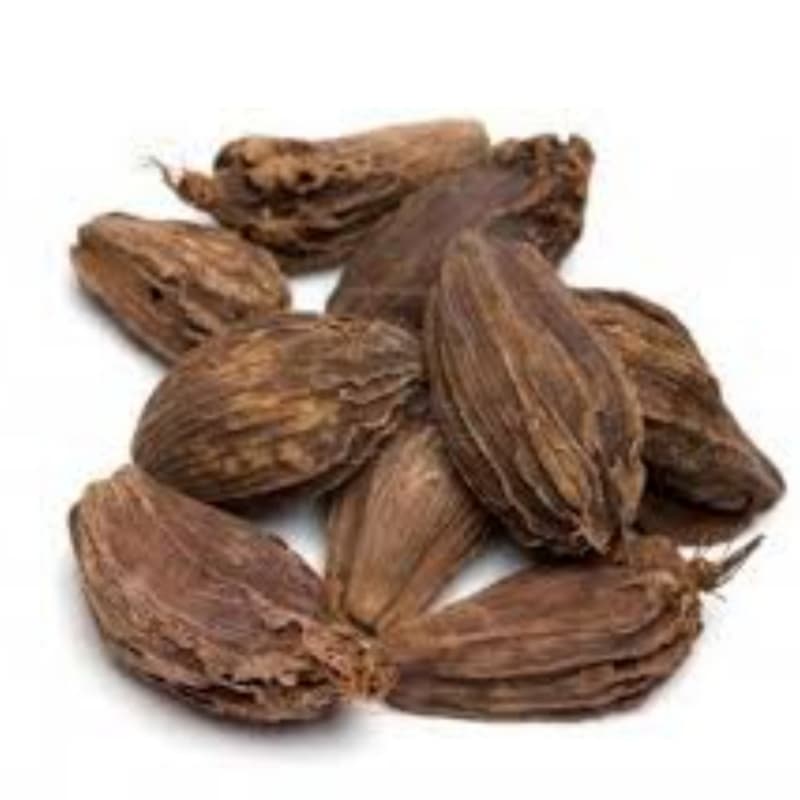 Big cardamom 100grams