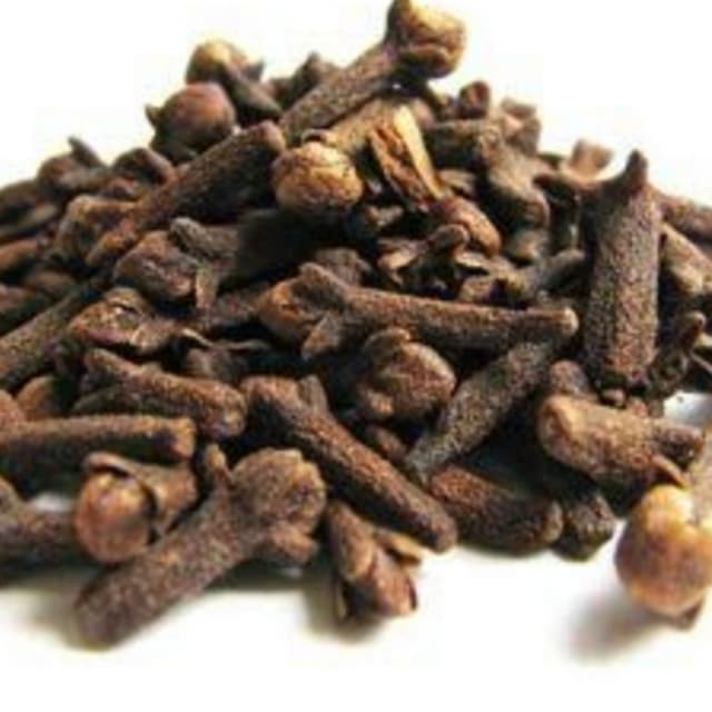 Cloves