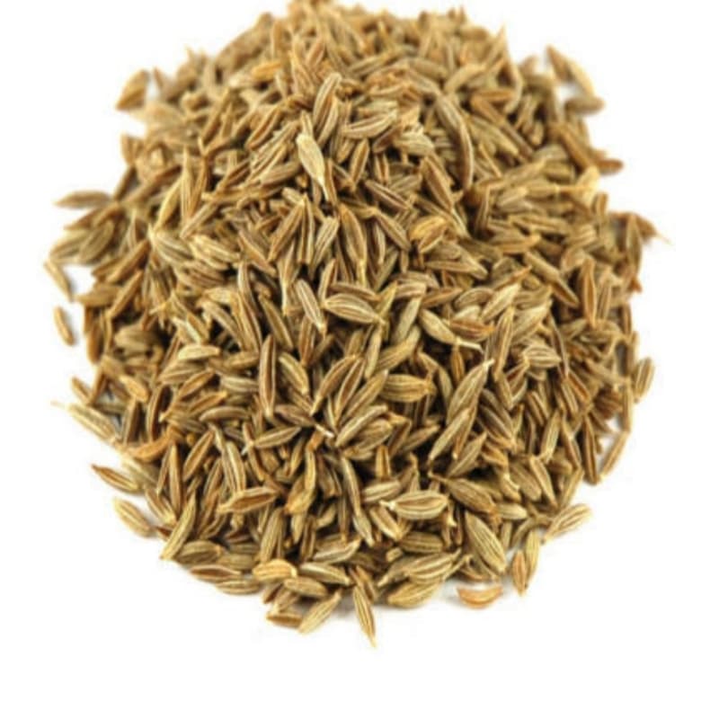 Cumin seeds 100 grams