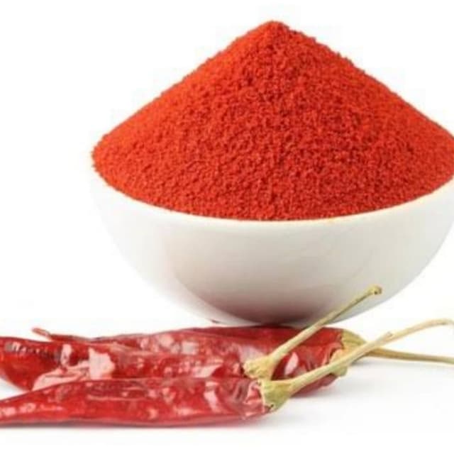 Red chilli 100g
