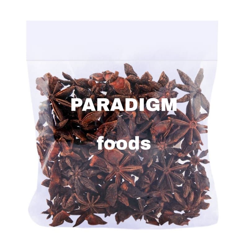 Star Anisa 100 grams